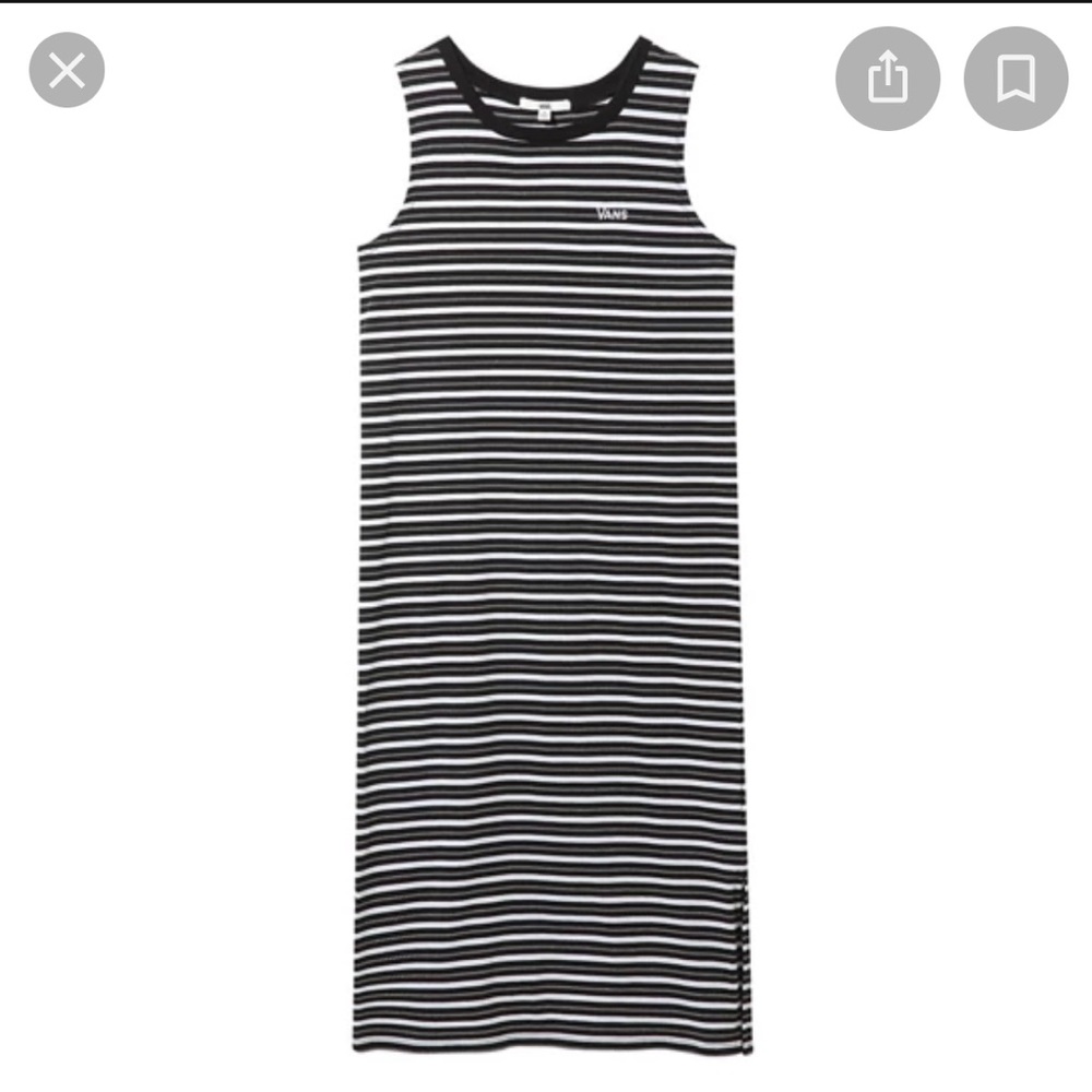 Vans women’s mid-calf dress